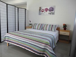 Lovely Apartment With Terrace and Gorgeous sea View. Near the Beach !