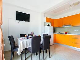 Pleasant Apartment on the Croatian Islands