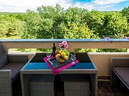 Pleasant Apartment on the Croatian Islands