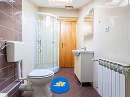 Pleasant Apartment on the Croatian Islands