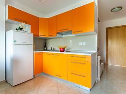 Pleasant Apartment on the Croatian Islands