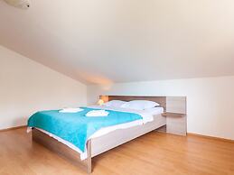 Pleasant Apartment on the Croatian Islands