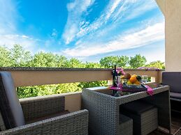 Pleasant Apartment on the Croatian Islands