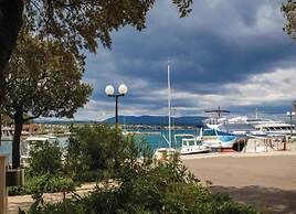 Pleasant Apartment on the Croatian Islands