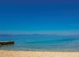 Pleasant Apartment on the Croatian Islands