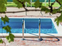 Charming Holiday Home With Private Pool