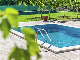 Charming Holiday Home With Private Pool