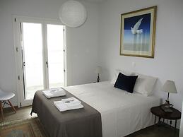 Comfortable Villa Near Sea in Andros