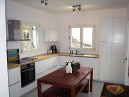 Comfortable Villa Near Sea in Andros