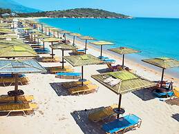 Comfortable Villa Near Sea in Andros