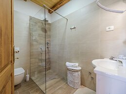 Villa in Sukosan With Sauna and Pool