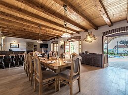 Villa in Sukosan With Sauna and Pool