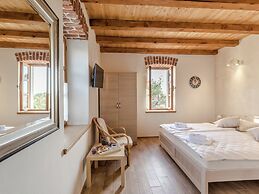 Villa in Sukosan With Sauna and Pool