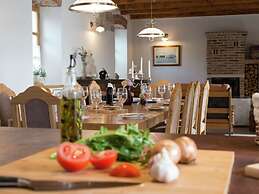 Villa in Sukosan With Sauna and Pool