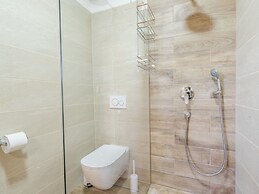 Villa in Sukosan With Sauna and Pool