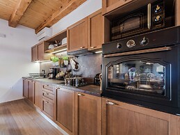 Villa in Sukosan With Sauna and Pool