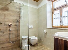 Villa in Sukosan With Sauna and Pool