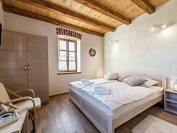 Villa in Sukosan With Sauna and Pool