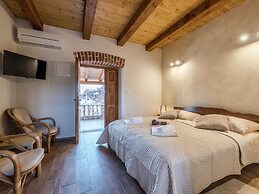 Villa in Sukosan With Sauna and Pool