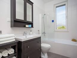 Beautiful Villa 100m From the sea