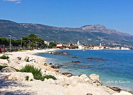 Beautiful Villa 100m From the sea