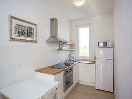 Beautiful Villa 100m From the sea