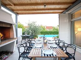 Beautiful Villa 100m From the sea