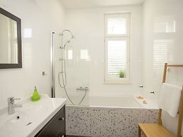 Beautiful Villa 100m From the sea