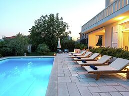 Beautiful Villa 100m From the sea