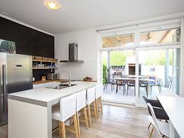 Beautiful Villa 100m From the sea