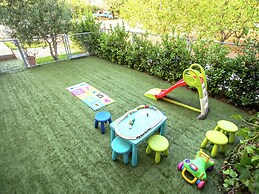 Beautiful Villa 100m From the sea