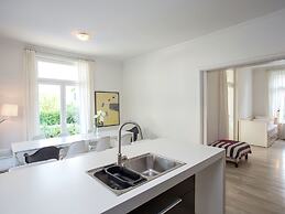 Beautiful Villa 100m From the sea