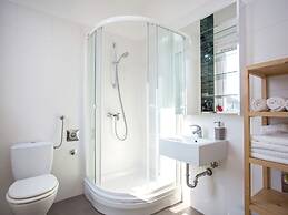 Beautiful Villa 100m From the sea