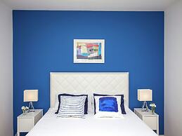 Beautiful Villa 100m From the sea