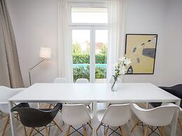 Beautiful Villa 100m From the sea