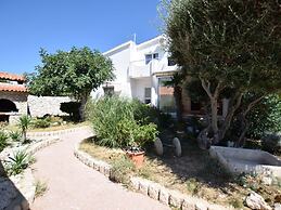 Spacious Apartment With Terrace, Near the Beach