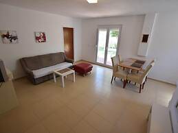 Spacious Apartment With Terrace, Near the Beach