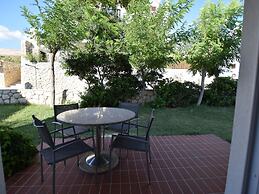 Spacious Apartment With Terrace, Near the Beach