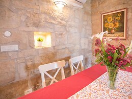 Roofed Villa in Istria With Private Pool