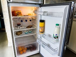 Luxury Villa in Agia Triada With Swimming Pool