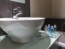 Luxury Villa in Agia Triada With Swimming Pool