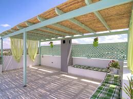 Luxury Villa in Agia Triada With Swimming Pool