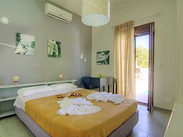 Luxury Villa in Agia Triada With Swimming Pool