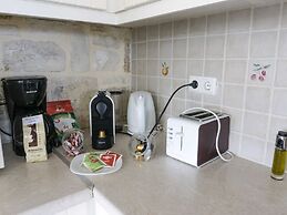 Luxury Villa in Agia Triada With Swimming Pool