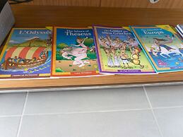 Luxury Villa in Agia Triada With Swimming Pool