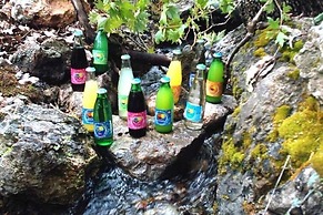 Luxury Villa in Agia Triada With Swimming Pool