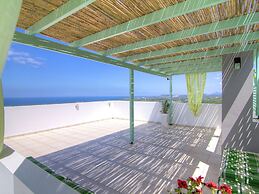 Luxury Villa in Agia Triada With Swimming Pool