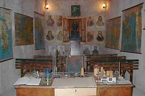 Luxury Villa in Agia Triada With Swimming Pool