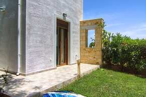 Luxury Villa in Agia Triada With Swimming Pool