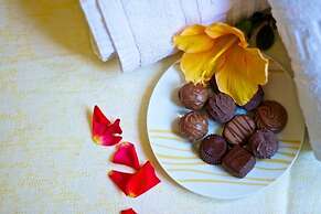 Luxury Villa in Agia Triada With Swimming Pool